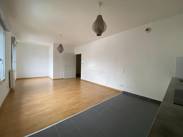 Appartement Nanterre 3 pièce(s) 65.69m2 €332 000 ** - Référence 15320
