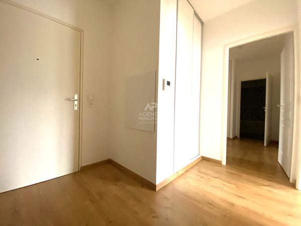 Appartement Nanterre 3 pièce(s) 65.69m2 €332 000 ** - Référence 15320