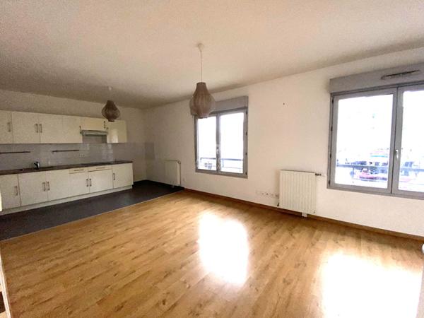 Appartement Nanterre 3 pièce(s) 65.69m2 €332 000 ** - Référence 15320
