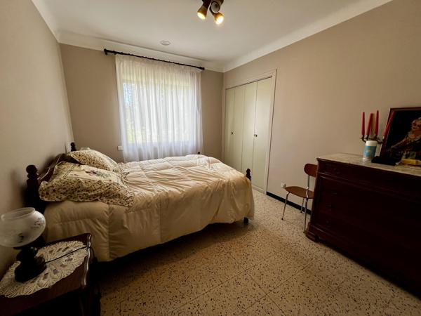 Vente / Maison traditionnelle