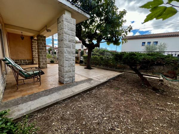 Vente / Maison traditionnelle