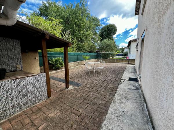 Vente / Maison traditionnelle