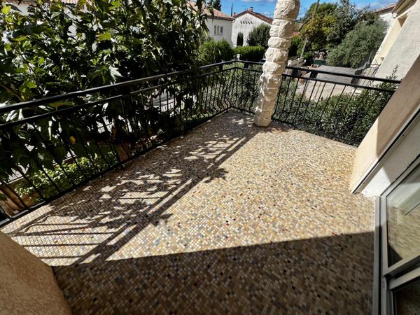 Vente / Maison traditionnelle