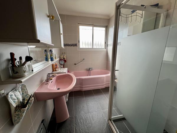 Vente / Maison traditionnelle