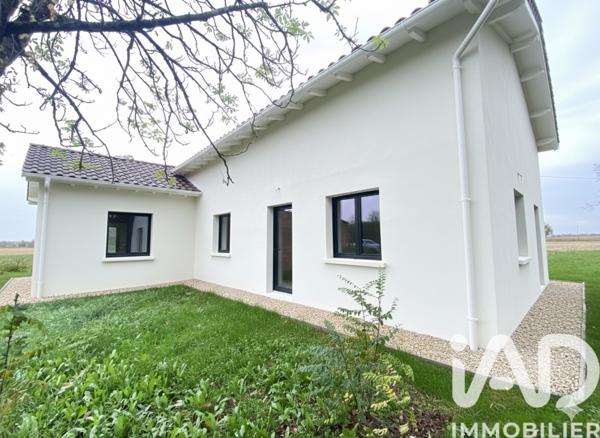 Maison à vendre 10 pièces 280 m² La Ville-Dieu-du-Temple