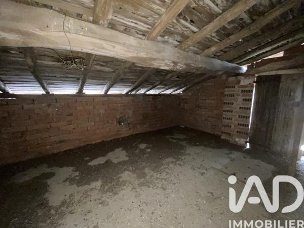 Maison à vendre 10 pièces 280 m² La Ville-Dieu-du-Temple