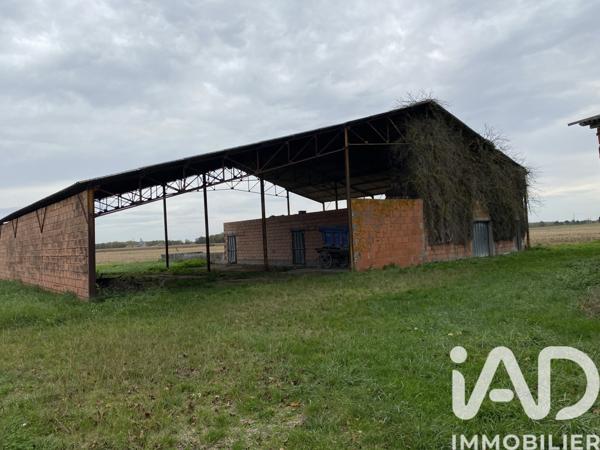 Maison à vendre 10 pièces 280 m² La Ville-Dieu-du-Temple