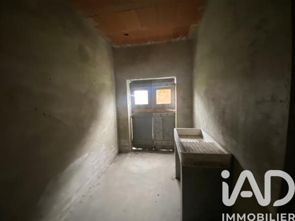 Maison à vendre 10 pièces 280 m² La Ville-Dieu-du-Temple