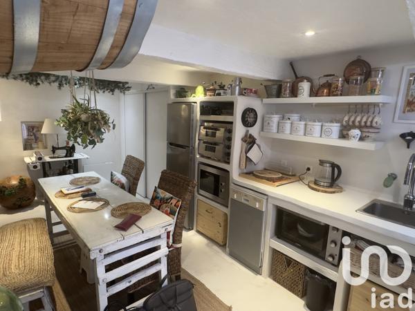 Maison à vendre 3 pièces 60 m² Mèze