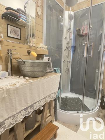 Maison à vendre 3 pièces 60 m² Mèze