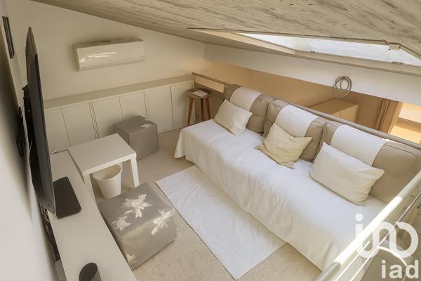 Maison à vendre 3 pièces 60 m² Mèze