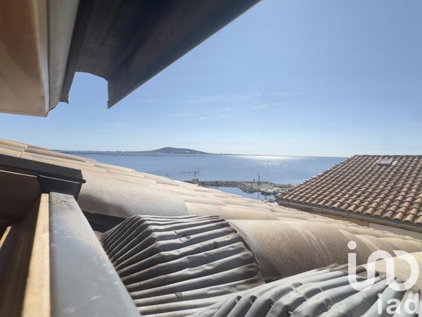 Maison à vendre 3 pièces 60 m² Mèze