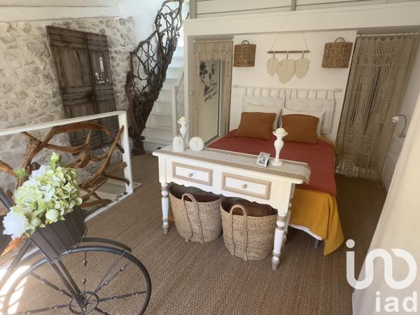 Maison à vendre 3 pièces 60 m² Mèze