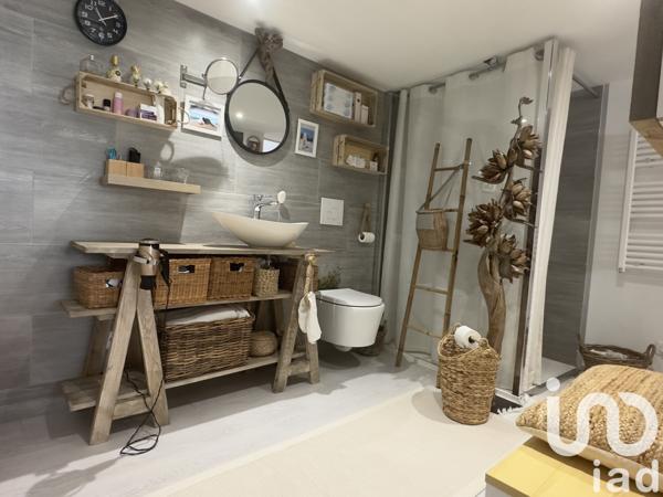 Maison à vendre 3 pièces 60 m² Mèze