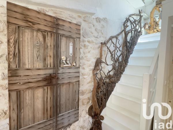 Maison à vendre 3 pièces 60 m² Mèze