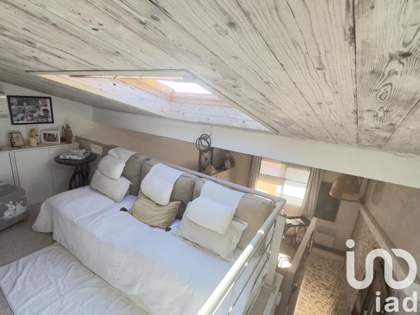 Maison à vendre 3 pièces 60 m² Mèze