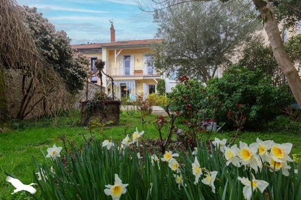 Maison à vendre |  Auch |  7 pièces | 171 m²