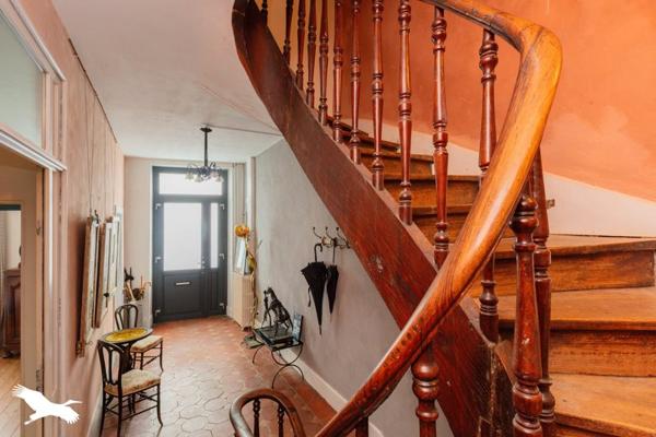 Maison à vendre |  Auch |  7 pièces | 171 m²