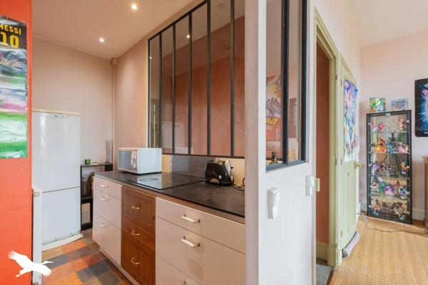 Maison à vendre |  Auch |  7 pièces | 171 m²