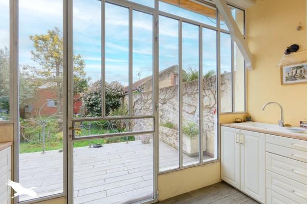 Maison à vendre |  Auch |  7 pièces | 171 m²