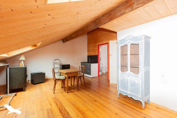 Maison à vendre |  Auch |  7 pièces | 171 m²