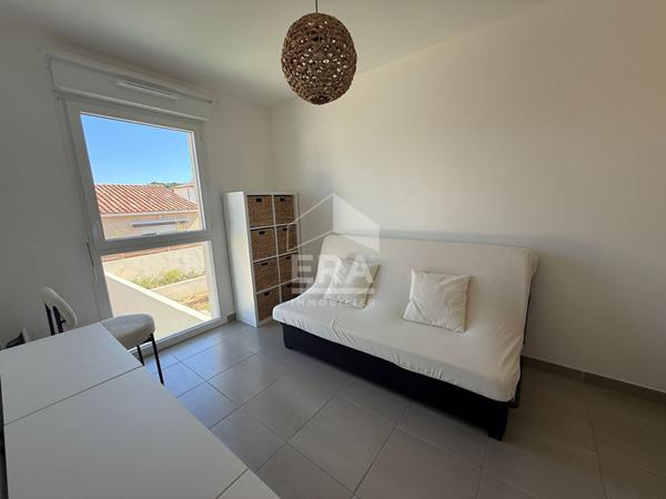 Maison 4 pièces- Port de Bouc
