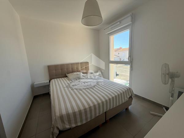 Maison 4 pièces- Port de Bouc
