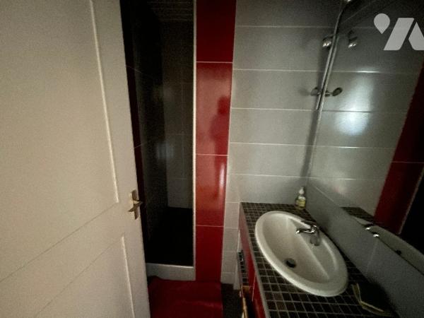 LE CABOT 13009, T4 rue Alexis BREYSSE, dernier étage, terrasse deux parkings.