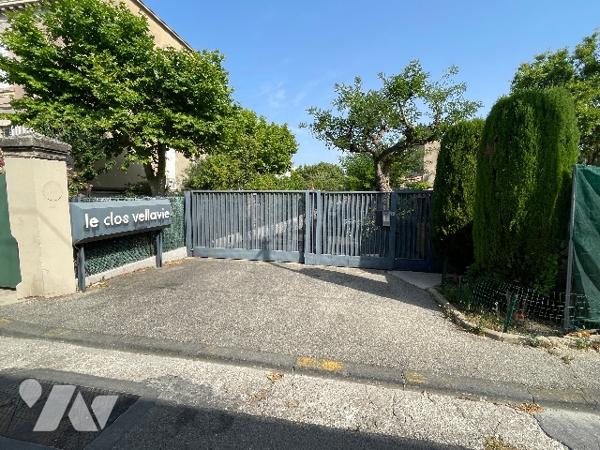 LE CABOT 13009, T4 rue Alexis BREYSSE, dernier étage, terrasse deux parkings.