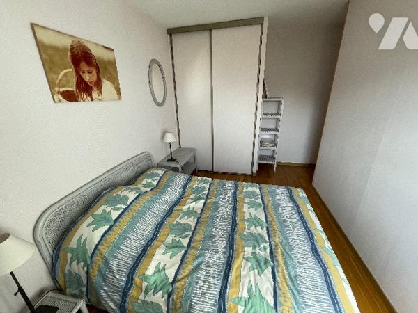 LE CABOT 13009, T4 rue Alexis BREYSSE, dernier étage, terrasse deux parkings.