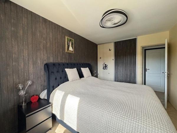 Maison 7 pièces - 131 m²