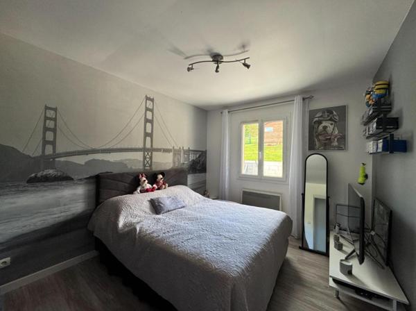 Maison 7 pièces - 131 m²