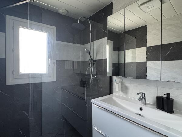 Maison 7 pièces - 131 m²