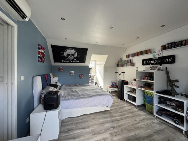 Maison 7 pièces - 131 m²