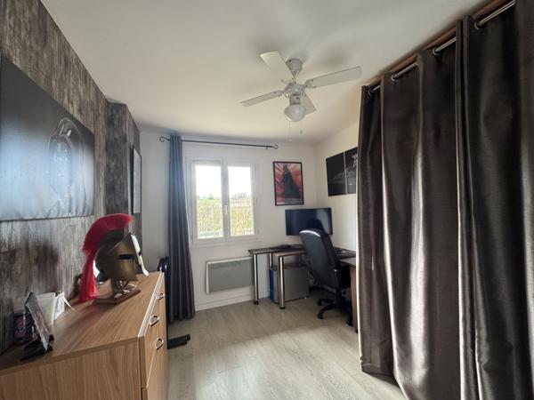 Maison 7 pièces - 131 m²