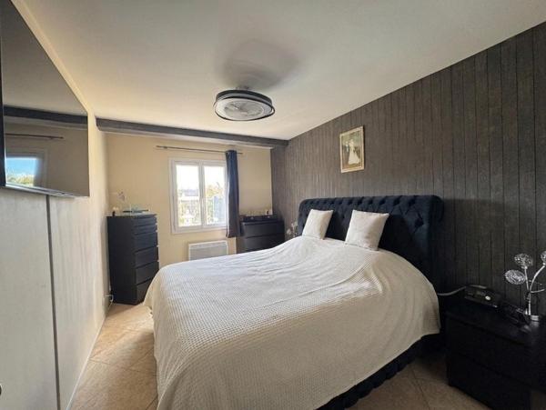 Maison 7 pièces - 131 m²