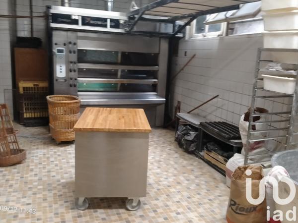 Immeuble à vendre 267 m² Sablé-sur-Sarthe