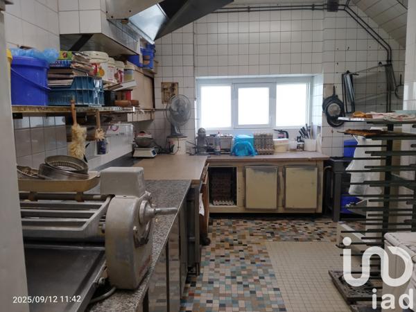 Immeuble à vendre 267 m² Sablé-sur-Sarthe