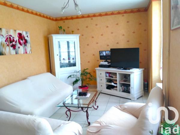 Immeuble à vendre 267 m² Sablé-sur-Sarthe