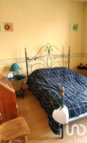 Immeuble à vendre 267 m² Sablé-sur-Sarthe