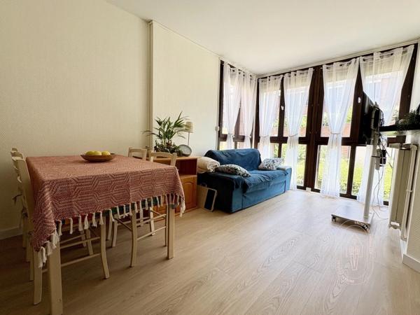 Appartement T3 - Quartier la cousinerie Villeneuve d'Ascq