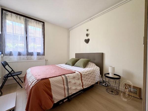 Appartement T3 - Quartier la cousinerie Villeneuve d'Ascq