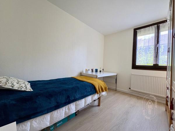 Appartement T3 - Quartier la cousinerie Villeneuve d'Ascq