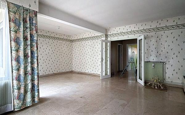 Maison à vendre    4 pièces •  Reims