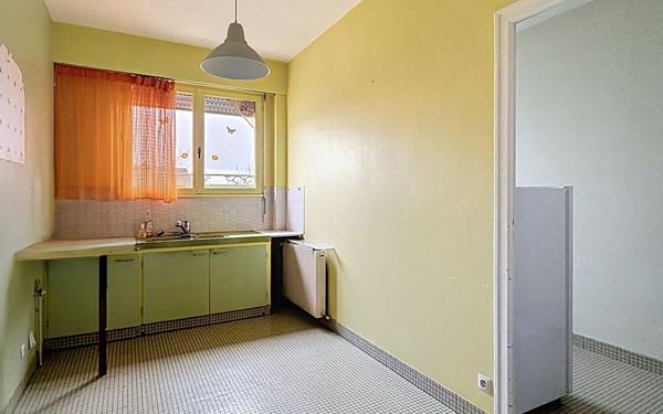 Maison à vendre    4 pièces •  Reims