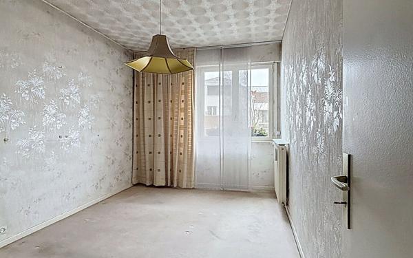 Maison à vendre    4 pièces •  Reims