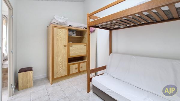 Location maison Jard Sur Mer : 1 105 € - AJP Immobilier La Roche-sur-Yon