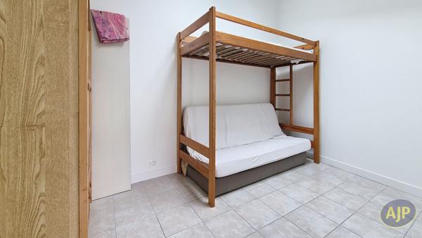 Location maison Jard Sur Mer : 1 105 € - AJP Immobilier La Roche-sur-Yon