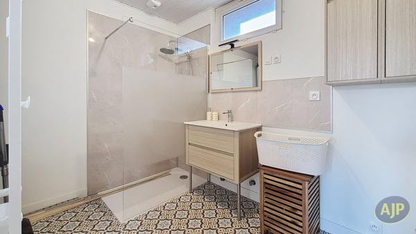 Location maison Jard Sur Mer : 1 105 € - AJP Immobilier La Roche-sur-Yon