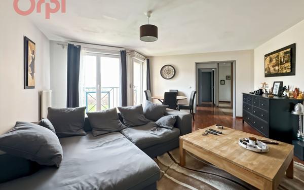 Appartement à vendre    2 pièces •  Saulx-les-Chartreux